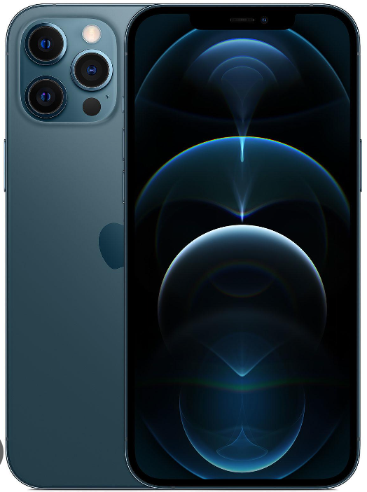 iPhone 12 Pro Max (512gb)