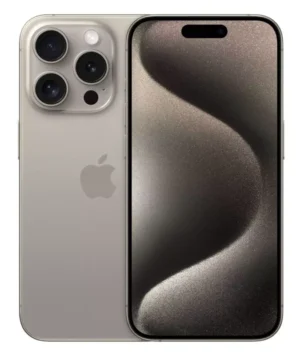 iPhone 15 Pro (1TB)