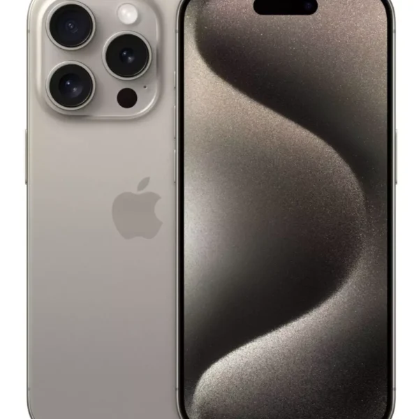 iPhone 15 Pro (1TB)