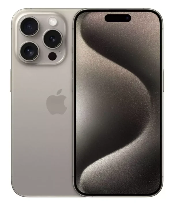 iPhone 15 Pro (1TB)
