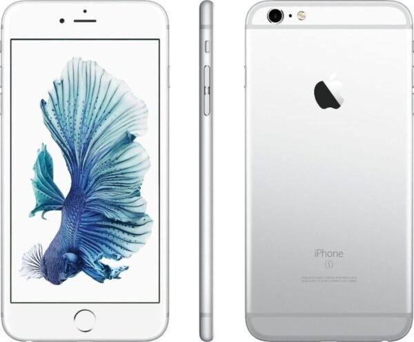 iPhone 6s Plus (16gb)