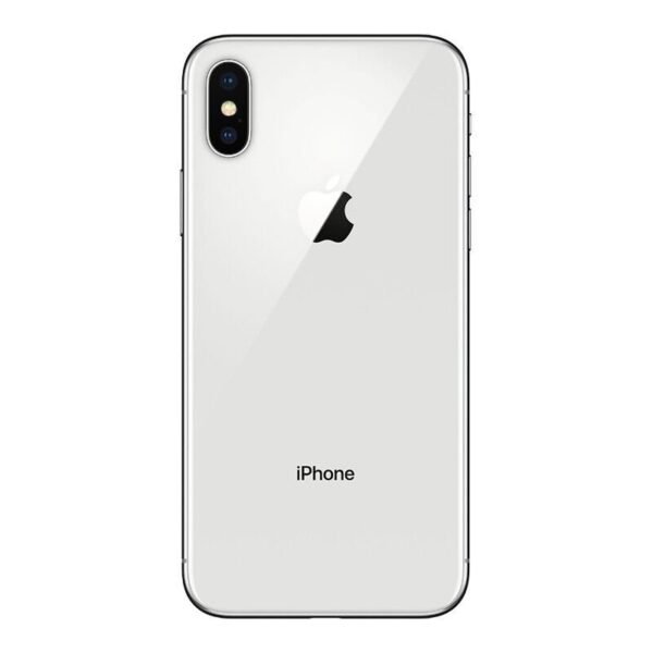 Second image of iPhone X (64gb)