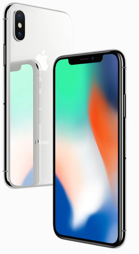 iPhone X (256gb)