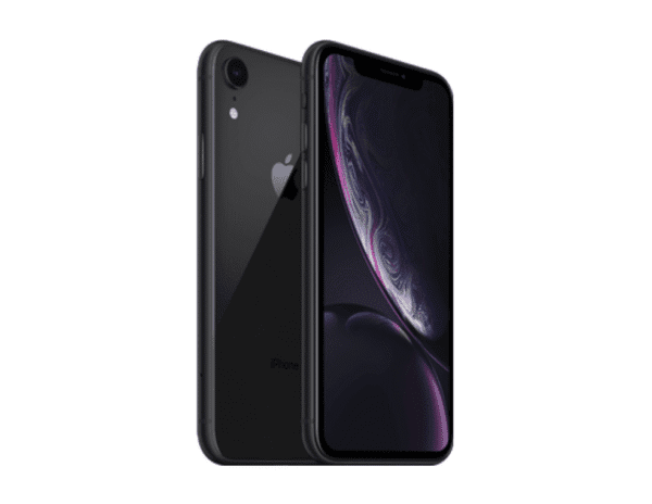 iPhone XR (128gb)
