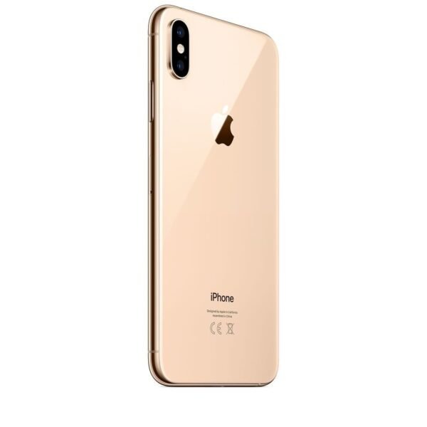 Second image of iPhone XS Max (256gb)
