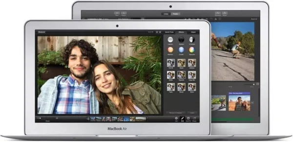 MacBook Air (2015) i7-13.3" 8gb RAM/256GB SSD