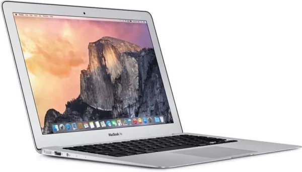 MacBook Air (2015) i5-13.3" 4gb RAM/128GB SSD