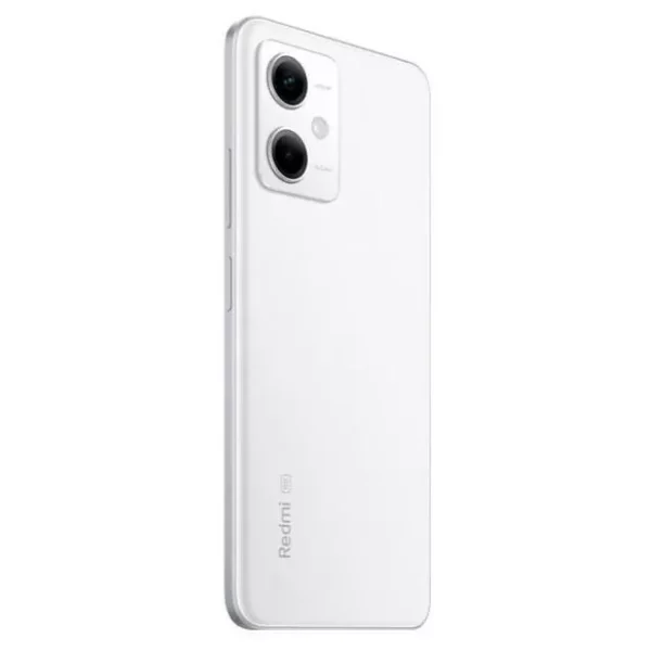 Second image of Redmi Note 12 (Two-Sim 128gb)