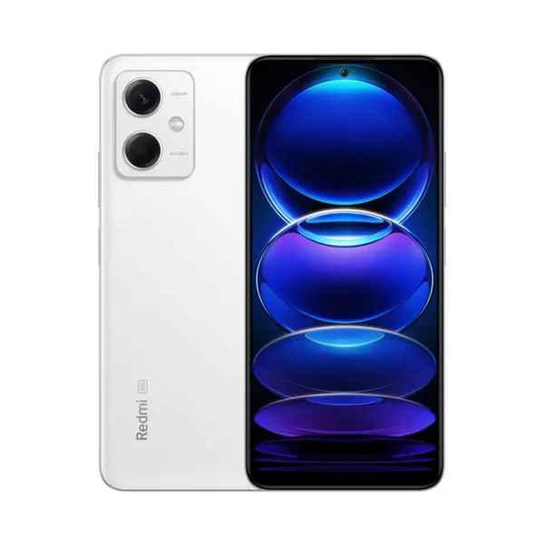 Redmi Note 12 (Two-Sim 128gb)