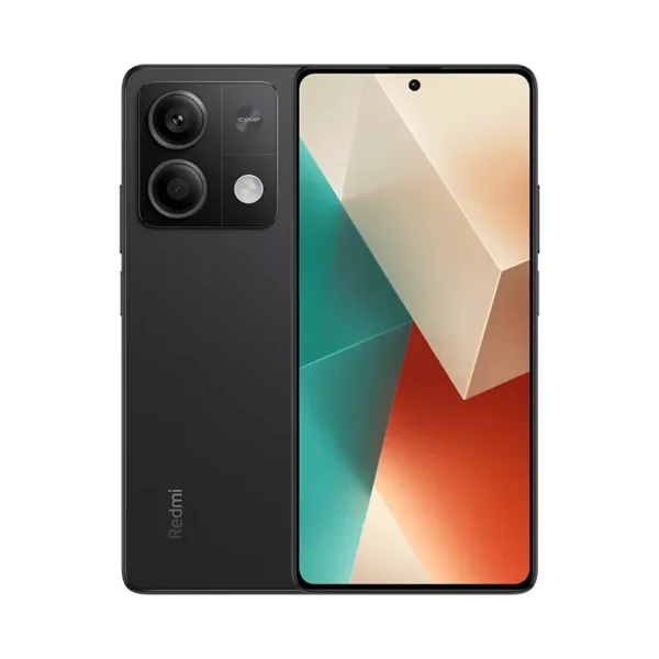 Redmi Note 13 (Two-Sim 128gb)