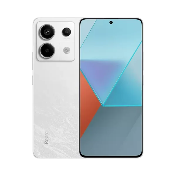 Redmi Note 13 pro (Two-Sim 256gb)