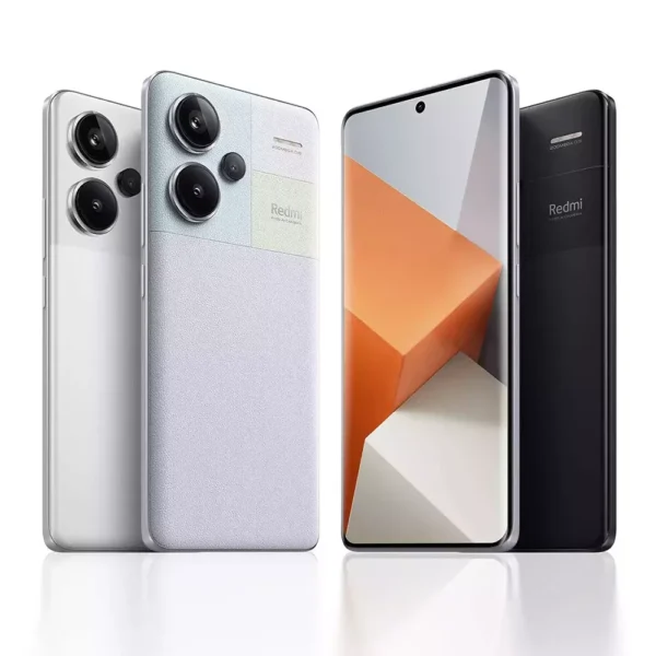 Redmi Note 13 Pro Plus (Two-Sim 256gb)