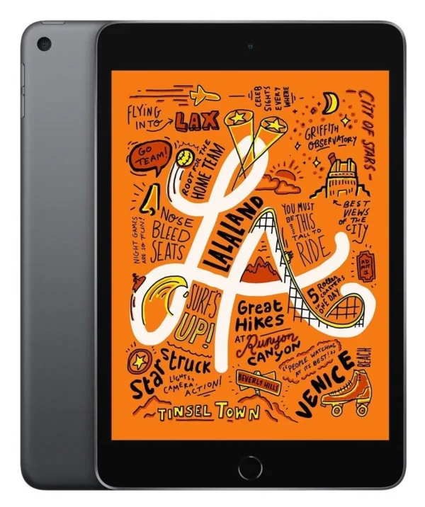 iPad Mini 5 (64gb)