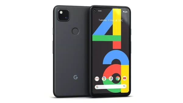 Google Pixel 4a (5G) (128gb)