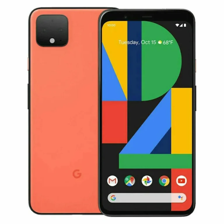 pixel-4xl