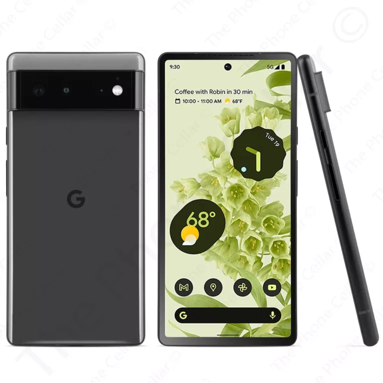 pixel-6