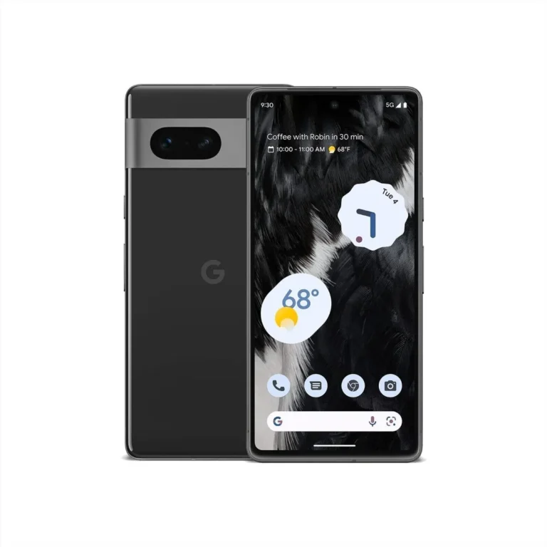 pixel-7