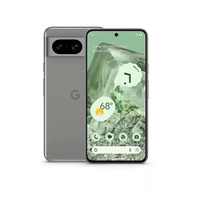 pixel-8