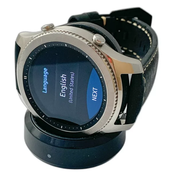 Samsung Galaxy S3 Watch