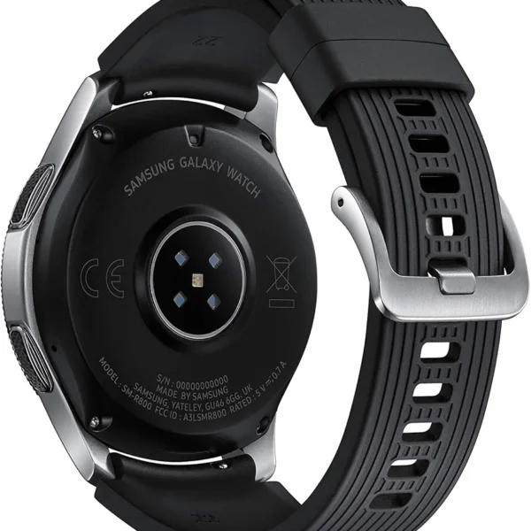 Second image of Samsung Galaxy S4 Watch (46mm)