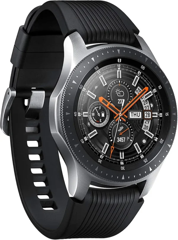 Samsung Galaxy S4 Watch (46mm)
