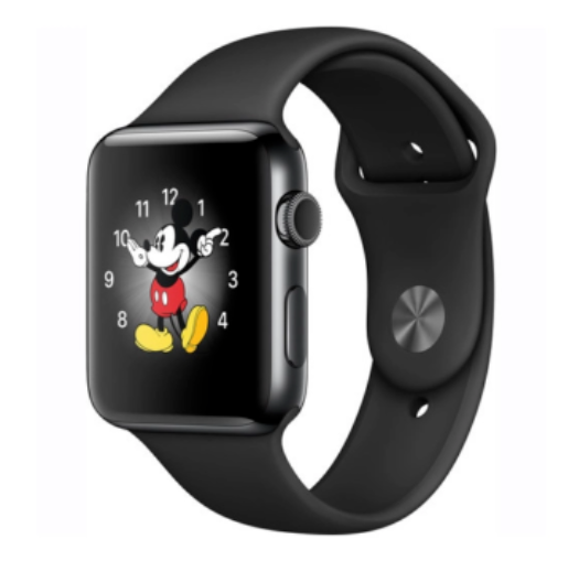 Smart Watch Series 2 (42mm)