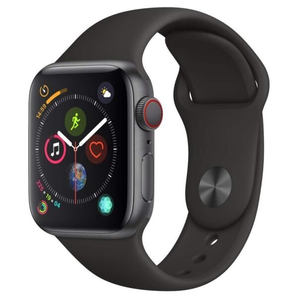 Second image of Smart Watch Series 4 (40mm)
