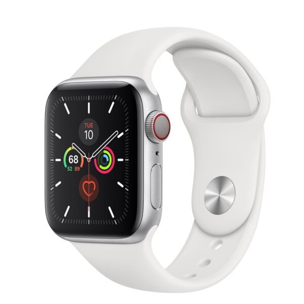 Smart Watch Series 5 (40mm)