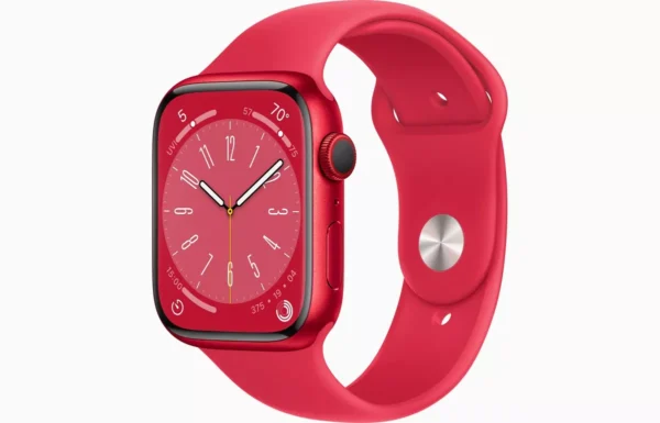 Smart Watch Series 8 (45mm)