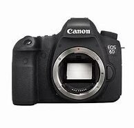 Canon EOS 6D (Body)
