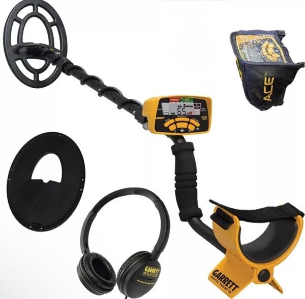 Garrett Ace 300i Metal Detector