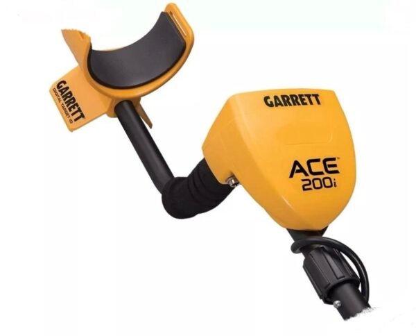 Garrett Ace 200i Metal Detector