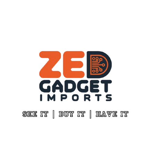 ZED GADGET IMPORTS