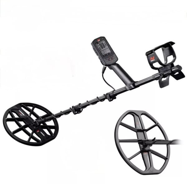 Minelab Manticore Detector