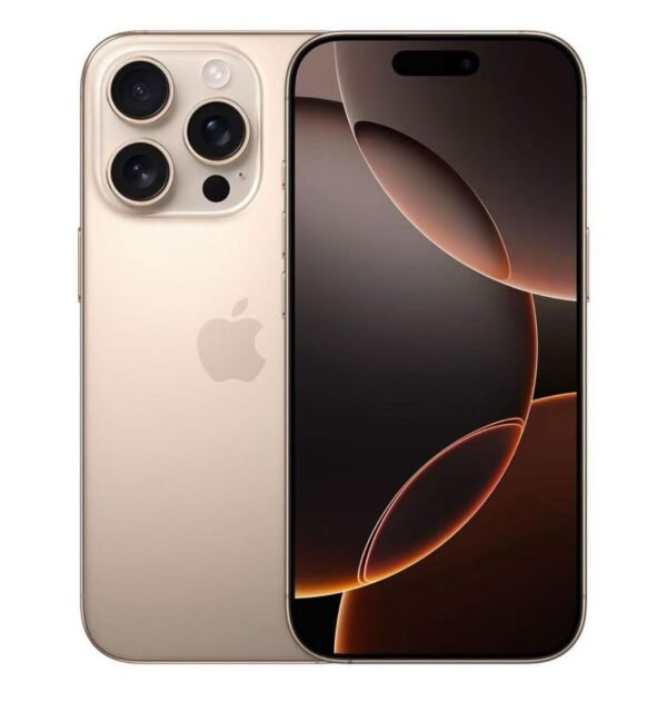iPhone 16 Pro Max 512GB